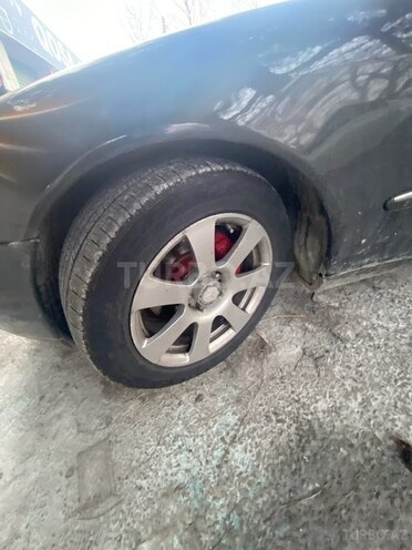 Mercedes S 320 2001, 150,000 km - 3.2 l - Bakı