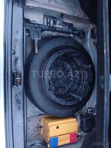Mercedes C 180 1998, 367,000 km - 1.8 l - Bakı