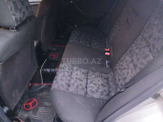 Mercedes C 180 1998, 367,000 km - 1.8 l - Bakı