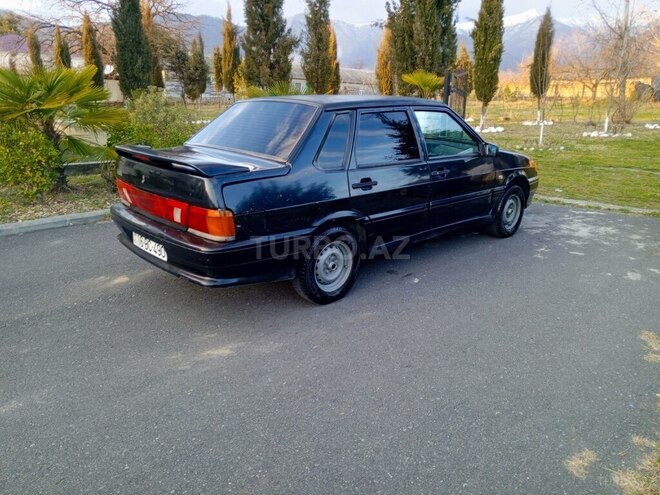 LADA (VAZ) 2115 2007, 250,000 km - 1.5 l - Bakı
