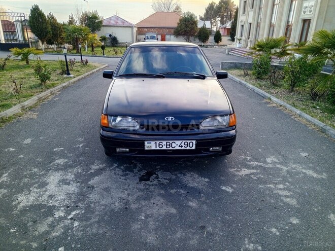 LADA (VAZ) 2115 2007, 250,000 km - 1.5 l - Bakı