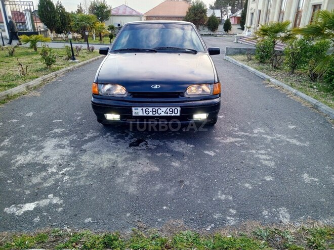 LADA (VAZ) 2115 2007, 250,000 km - 1.5 l - Bakı
