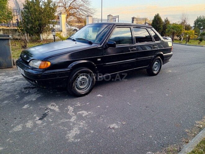 LADA (VAZ) 2115 2007, 250,000 km - 1.5 l - Bakı