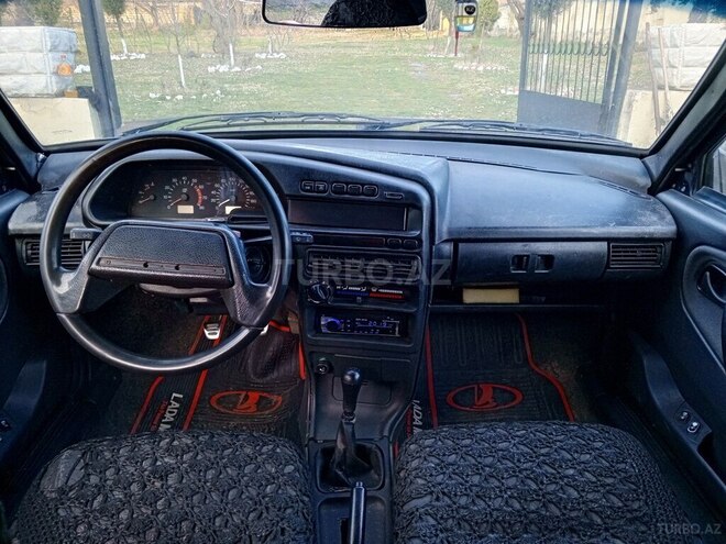 LADA (VAZ) 2115 2007, 250,000 km - 1.5 l - Bakı