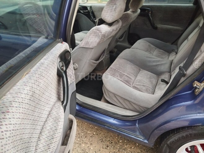 Opel Vectra 1996, 380,000 km - 2.0 l - Sumqayıt