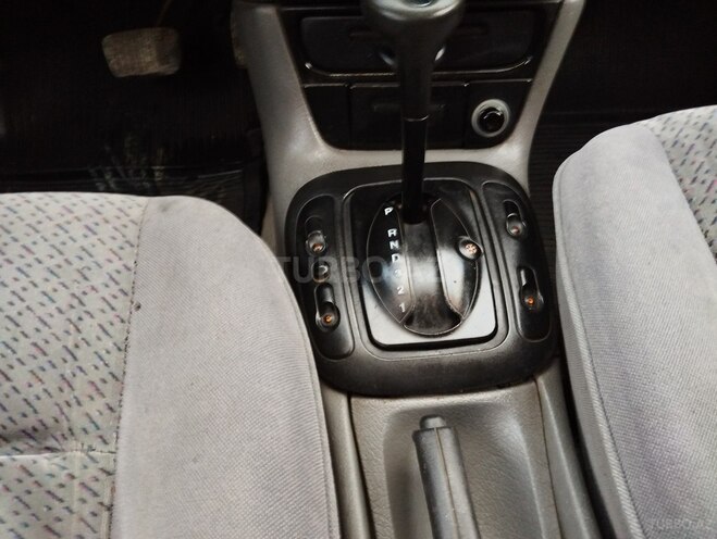 Opel Vectra 1996, 380,000 km - 2.0 l - Sumqayıt