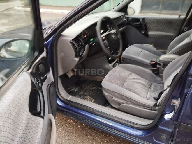 Opel Vectra 1996, 380,000 km - 2.0 l - Sumqayıt