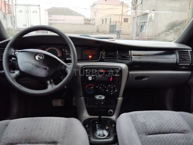 Opel Vectra 1996, 380,000 km - 2.0 l - Sumqayıt