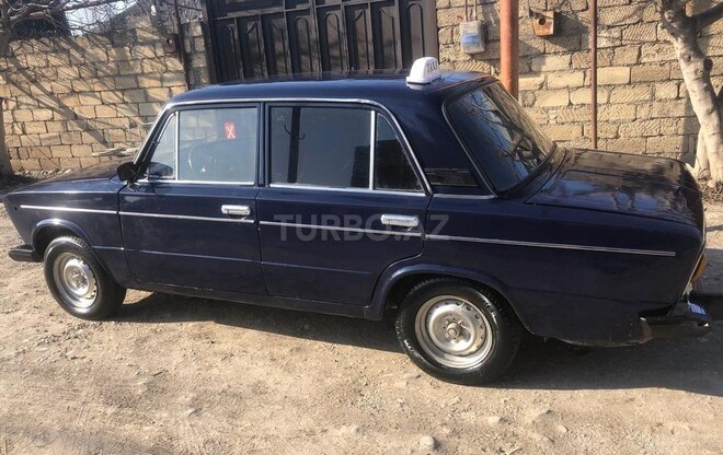 LADA (VAZ) 2106 1983, 150,000 km - 1.6 l - Xaçmaz