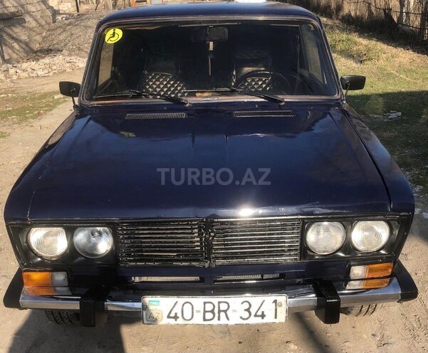 LADA (VAZ) 2106 1983, 150,000 km - 1.6 l - Xaçmaz