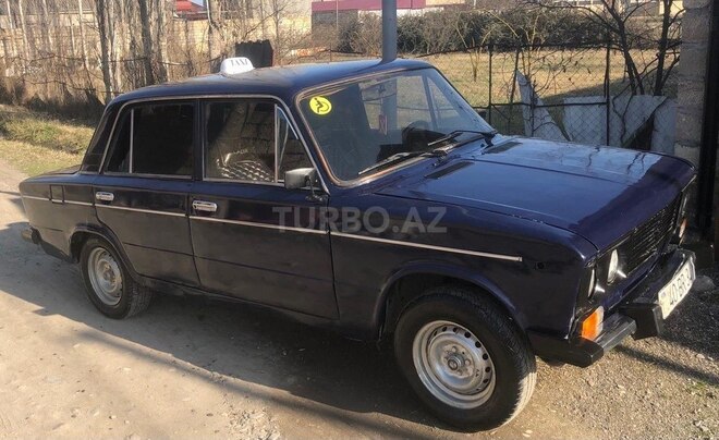 LADA (VAZ) 2106 1983, 150,000 km - 1.6 l - Xaçmaz