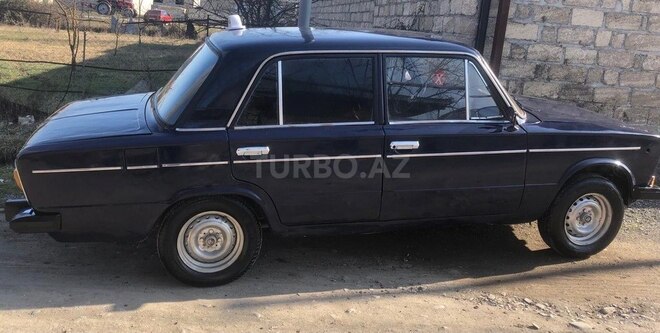 LADA (VAZ) 2106 1983, 150,000 km - 1.6 l - Xaçmaz