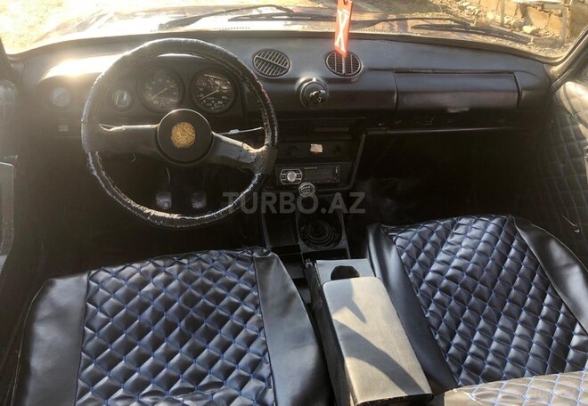 LADA (VAZ) 2106 1983, 150,000 km - 1.6 l - Xaçmaz