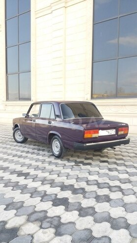 LADA (VAZ) 2107 1998, 44,400 km - 1.6 l - Bərdə