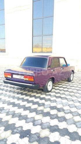 LADA (VAZ) 2107 1998, 44,400 km - 1.6 l - Bərdə