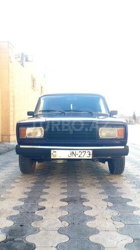 LADA (VAZ) 2107 1998, 44,400 km - 1.6 l - Bərdə