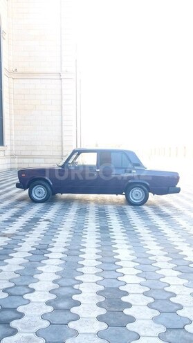 LADA (VAZ) 2107 1998, 44,400 km - 1.6 l - Bərdə