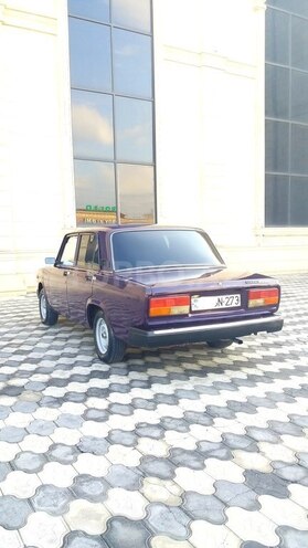 LADA (VAZ) 2107 1998, 44,400 km - 1.6 l - Bərdə