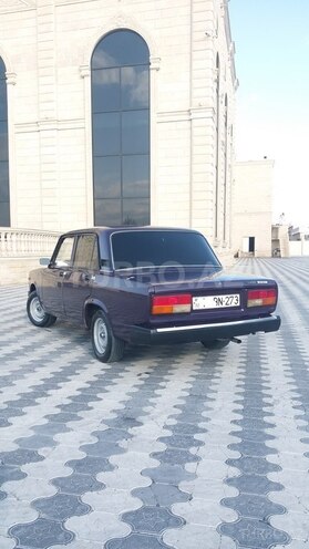 LADA (VAZ) 2107 1998, 44,400 km - 1.6 l - Bərdə