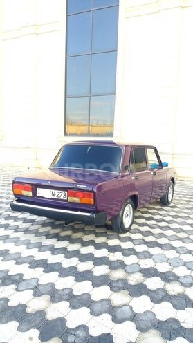 LADA (VAZ) 2107 1998, 44,400 km - 1.6 l - Bərdə