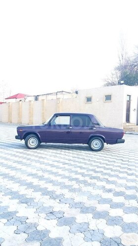 LADA (VAZ) 2107 1998, 44,400 km - 1.6 l - Bərdə