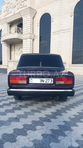 LADA (VAZ) 2107 1998, 44,400 km - 1.6 l - Bərdə
