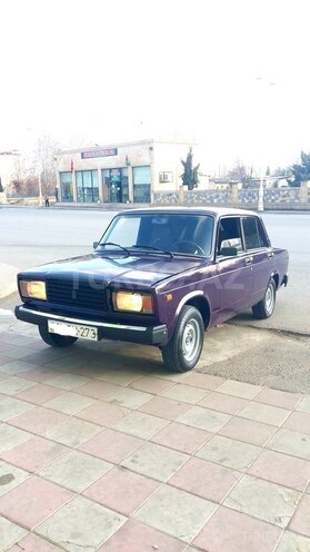 LADA (VAZ) 2107 1998, 44,400 km - 1.6 l - Bərdə