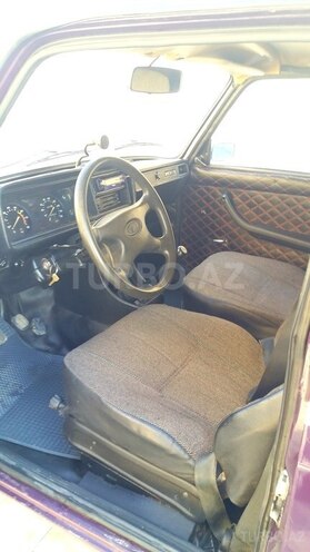 LADA (VAZ) 2107 1998, 44,400 km - 1.6 l - Bərdə