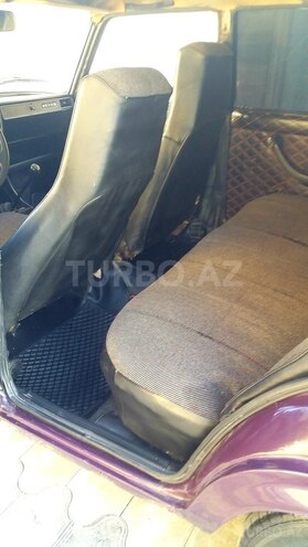 LADA (VAZ) 2107 1998, 44,400 km - 1.6 l - Bərdə