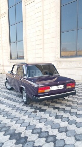 LADA (VAZ) 2107 1998, 44,400 km - 1.6 l - Bərdə