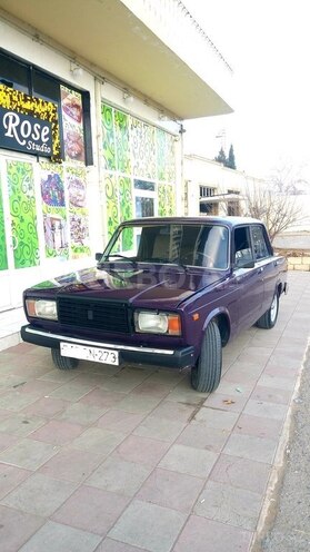 LADA (VAZ) 2107 1998, 44,400 km - 1.6 l - Bərdə
