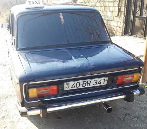 LADA (VAZ) 2106 1983, 150,000 km - 1.6 l - Xaçmaz