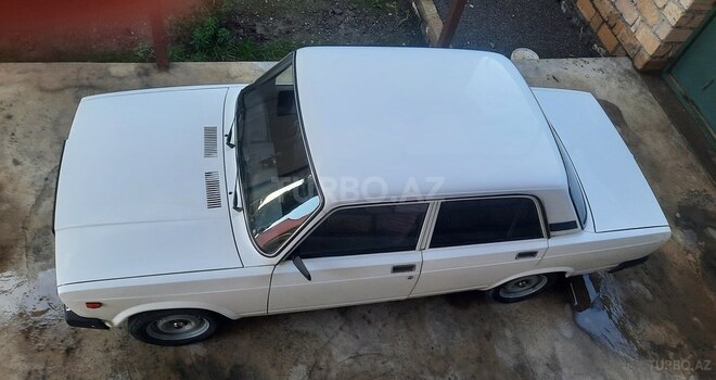LADA (VAZ) 2107 2002, 97,800 km - 1.6 л - Şəki