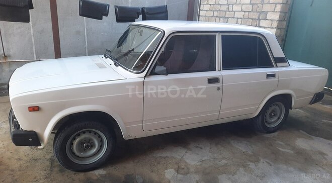 LADA (VAZ) 2107 2002, 97,800 km - 1.6 л - Şəki