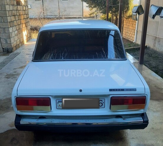 LADA (VAZ) 2107 2002, 97,800 km - 1.6 л - Şəki