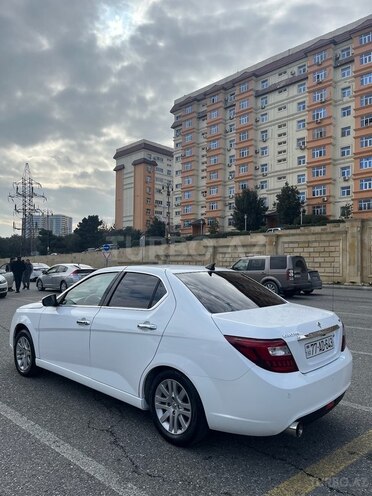 Khazar SD 2023, 42,000 km - 1.7 l - Bakı