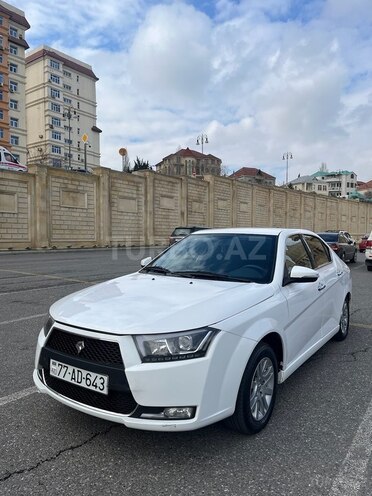 Khazar SD 2023, 42,000 km - 1.7 l - Bakı