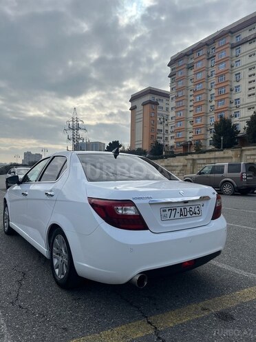Khazar SD 2023, 42,000 km - 1.7 l - Bakı