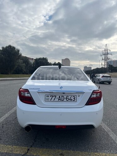 Khazar SD 2023, 42,000 km - 1.7 l - Bakı