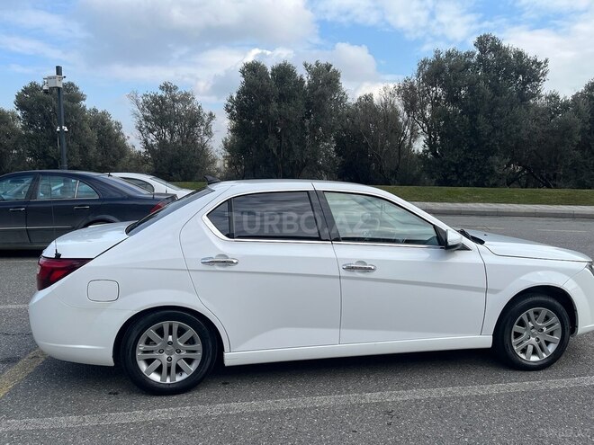 Khazar SD 2023, 42,000 km - 1.7 l - Bakı