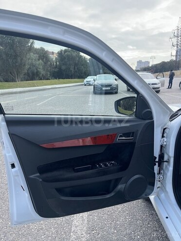 Khazar SD 2023, 42,000 km - 1.7 l - Bakı