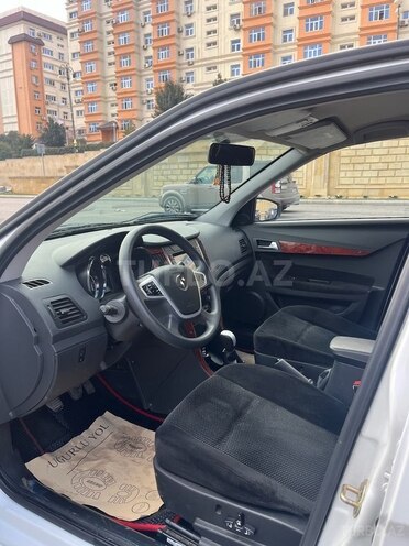 Khazar SD 2023, 42,000 km - 1.7 l - Bakı