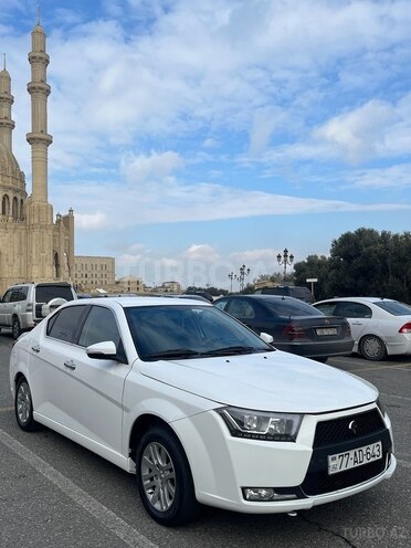 Khazar SD 2023, 42,000 km - 1.7 l - Bakı