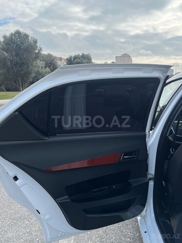 Khazar SD 2023, 42,000 km - 1.7 l - Bakı