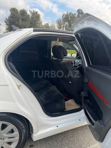 Khazar SD 2023, 42,000 km - 1.7 l - Bakı