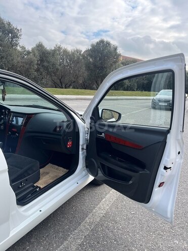 Khazar SD 2023, 42,000 km - 1.7 l - Bakı