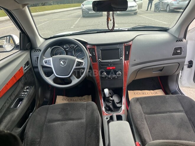 Khazar SD 2023, 42,000 km - 1.7 l - Bakı