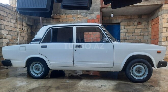LADA (VAZ) 2107 2002, 97,800 km - 1.6 л - Şəki