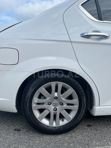 Khazar SD 2023, 42,000 km - 1.7 l - Bakı