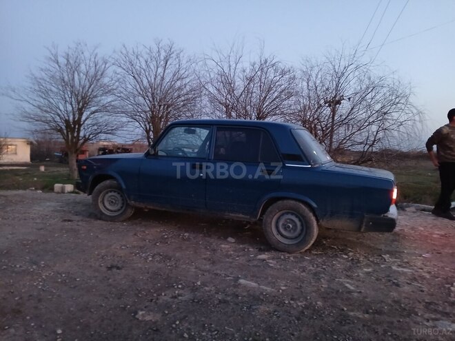 LADA (VAZ) 2107 2004, 140,000 km - 1.6 л - Biləsuvar